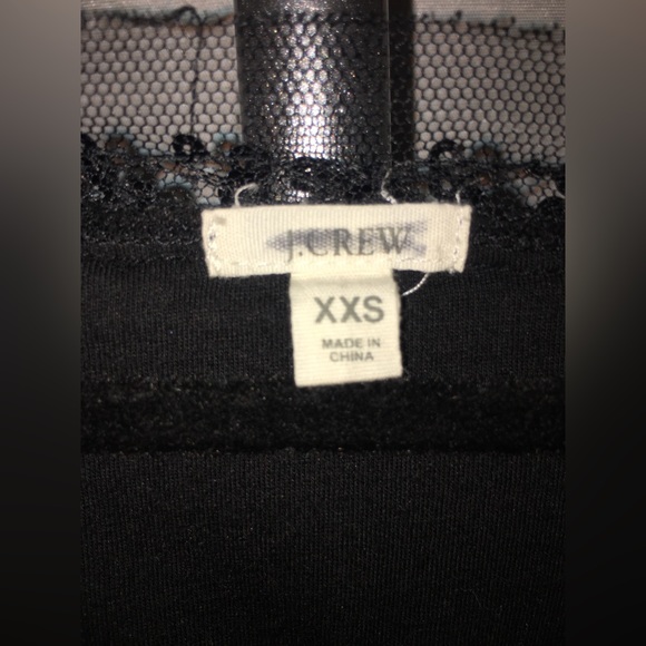 J. Crew | Women’s Black Sequin Sweater - Picture 2 of 11